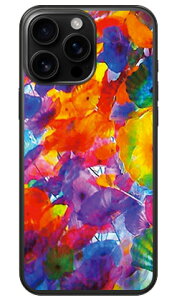 �ʒ��F �t�����[�K�[�f�� (�N���A) iPhone 16 Pro Max Coverfull �{�� �ی� �n�[�h�P�[�X �X�}�z�J�o�[�@��������