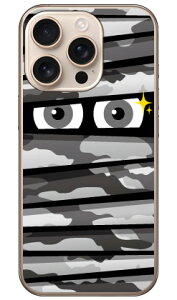 �~�C������ �A�[�o���J�� (�N���A) iPhone 16 Pro YESNO �{�� �ی� �n�[�h�P�[�X �X�}�z�J�o�[�@��������