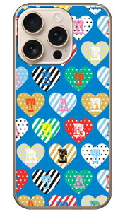�J���t���n�[�g �u���[ (�N���A) iPhone 16 Pro Coverfull �{�� �ی� �n�[�h�P�[�X �X�}�z�J�o�[�@��������