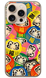 �_���} �I�[���X�^�[ (�N���A) iPhone 16 Pro Coverfull �{�� �ی� �n�[�h�P�[�X �X�}�z�J�o�[�@��������