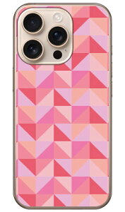 �����_���u���b�N �s���N (�N���A) iPhone 16 Pro Coverfull �{�� �ی� �n�[�h�P�[�X �X�}�z�J�o�[�@��������