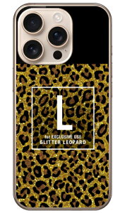 Cf LTD �q���E�� �l�C���{�g�� �C�j�V���� L �u���E�� (�N���A) iPhone 16 Pro Coverfull �{�� �ی� �n�[�h�P�[�X �X�}�z�J�o�[�@��������