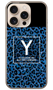 Cf LTD �q���E�� �l�C���{�g�� �C�j�V���� Y �u���[ (�N���A) iPhone 16 Pro Coverfull �{�� �ی� �n�[�h�P�[�X �X�}�z�J�o�[�@��������