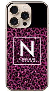Cf LTD �q���E�� �l�C���{�g�� �C�j�V���� N �s���N (�N���A) iPhone 16 Pro Coverfull �{�� �ی� �n�[�h�P�[�X �X�}�z�J�o�[�@��������