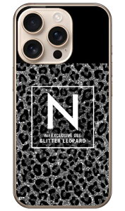 Cf LTD �q���E�� �l�C���{�g�� �C�j�V���� N �O���[ (�N���A) iPhone 16 Pro Coverfull �{�� �ی� �n�[�h�P�[�X �X�}�z�J�o�[�@��������