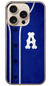 Cf LTD �x�[�X�{�[�� �C�j�V���� �u���[ A (�N���A) iPhone 16 Pro Coverfull �{�� �ی� �n�[�h�P�[�X �X�}�z�J�o�[�@��������