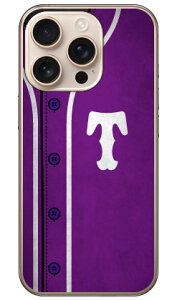 Cf LTD �x�[�X�{�[�� �C�j�V���� �p�[�v�� T (�N���A) iPhone 16 Pro Coverfull �{�� �ی� �n�[�h�P�[�X �X�}�z�J�o�[�@��������