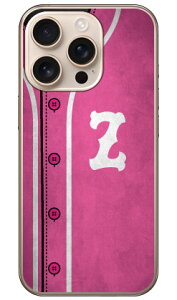 Cf LTD �x�[�X�{�[�� �C�j�V���� �s���N Z (�N���A) iPhone 16 Pro Coverfull �{�� �ی� �n�[�h�P�[�X �X�}�z�J�o�[�@��������