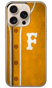 Cf LTD �x�[�X�{�[�� �C�j�V���� �C�G���[ F (�N���A) iPhone 16 Pro Coverfull �{�� �ی� �n�[�h�P�[�X �X�}�z�J�o�[�@��������