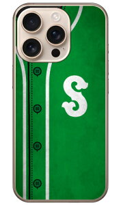 Cf LTD �x�[�X�{�[�� �C�j�V���� �O���[�� S (�N���A) iPhone 16 Pro Coverfull �{�� �ی� �n�[�h�P�[�X �X�}�z�J�o�[�@��������