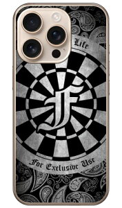 Cf LTD �_�[�c �C�j�V���� �O���[ F (�N���A) iPhone 16 Pro Coverfull �{�� �ی� �n�[�h�P�[�X �X�}�z�J�o�[�@��������