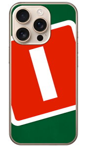 Cf LTD �L�����v �C�j�V���� �O���[��×���b�h I (�N���A) iPhone 16 Pro Coverfull �{�� �ی� �n�[�h�P�[�X �X�}�z�J�o�[�@��������
