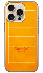 �o���[�R�[�g �I�����W(�N���A) iPhone 16 Pro Coverfull �{�� �ی� �n�[�h�P�[�X �X�}�z�J�o�[�@��������