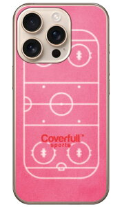 �A�C�X�z�b�P�[�R�[�g �s���N(�N���A) iPhone 16 Pro Coverfull �{�� �ی� �n�[�h�P�[�X �X�}�z�J�o�[�@��������