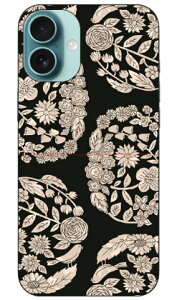 SINDEE �uDream Circle �i�u���b�N�j�v iPhone 16 Plus �S�ʃv�����g SECOND SKIN �{�̕ی� �X�}�z�P�[�X �X�}�z�J�o�[ ��������