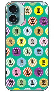 �n���[�h�b�g �G�������h (�N���A) iPhone 16 Plus Coverfull �{�� �ی� �n�[�h�P�[�X �X�}�z�J�o�[�@��������