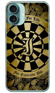 Cf LTD �_�[�c �C�j�V���� �C�G���[ I (�N���A) iPhone 16 Plus Coverfull �{�� �ی� �n�[�h�P�[�X �X�}�z�J�o�[�@��������