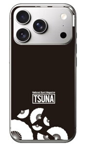 ���o����񎏁uTSUNA�v sensuiPhone 17 Pro Max (�\�t�gTPU) �P�[�X �J�o�[ �X�}�z�P�[�X �������� �ϏՌ� �v�����g �ی� �Ռ��z��