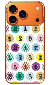 �n���[�h�b�g �z���C�g (�N���A) iPhone 17 Pro Coverfull �{�� �ی� �n�[�h�P�[�X �X�}�z�J�o�[�@��������