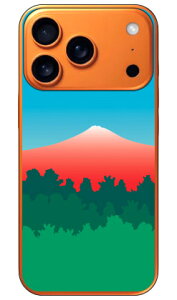 �O���f�[�V�����}�E���e�� ���b�h (�N���A) iPhone 17 Pro Coverfull �{�� �ی� �n�[�h�P�[�X �X�}�z�J�o�[�@��������
