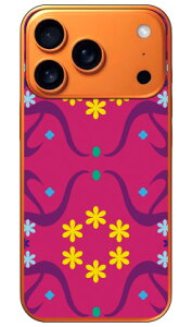 �X���[���t�����[�p�^�[�� �p�[�v�� (�N���A) iPhone 17 Pro Coverfull �{�� �ی� �n�[�h�P�[�X �X�}�z�J�o�[�@��������