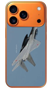 �����x�m���q���t�H�g�R���N�V���� F-15j�v���퓬�@ A (�N���A) iPhone 17 Pro Coverfull �{�� �ی� �n�[�h�P�[�X �X�}�z�J�o�[�@��������