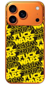 Cf LTD FUCKWARS �p�^�[�� �C�G���[ (�N���A) iPhone 17 Pro Coverfull �{�� �ی� �n�[�h�P�[�X �X�}�z�J�o�[�@��������