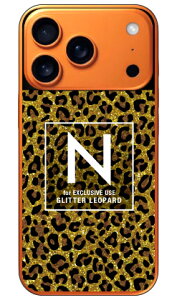 Cf LTD �q���E�� �l�C���{�g�� �C�j�V���� N �u���E�� (�N���A) iPhone 17 Pro Coverfull �{�� �ی� �n�[�h�P�[�X �X�}�z�J�o�[�@��������