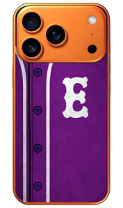 Cf LTD �x�[�X�{�[�� �C�j�V���� �p�[�v�� E (�N���A) iPhone 17 Pro Coverfull �{�� �ی� �n�[�h�P�[�X �X�}�z�J�o�[�@��������