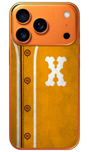 Cf LTD �x�[�X�{�[�� �C�j�V���� �C�G���[ X (�N���A) iPhone 17 Pro Coverfull �{�� �ی� �n�[�h�P�[�X �X�}�z�J�o�[�@��������
