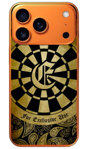 Cf LTD �_�[�c �C�j�V���� �C�G���[ E (�N���A) iPhone 17 Pro Coverfull �{�� �ی� �n�[�h�P�[�X �X�}�z�J�o�[�@��������