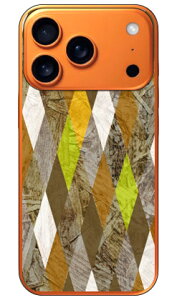 Cf LTD �_�C�����V���[�Y Woody �u���E���n (�N���A) iPhone 17 Pro Coverfull �{�� �ی� �n�[�h�P�[�X �X�}�z�J�o�[�@��������