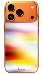 Code�GC �uAbstract�v (�N���A) iPhone 17 Pro SECOND SKIN �{�� �ی� �n�[�h�P�[�X �X�}�z�J�o�[�@��������