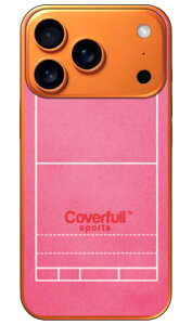 �����R�[�g �s���N (�N���A) iPhone 17 Pro Coverfull �{�� �ی� �n�[�h�P�[�X �X�}�z�J�o�[�@��������
