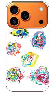 Mie �uColorful shadow�v iPhone 17 Pro �S�ʃv�����g SECOND SKIN �{�̕ی� �X�}�z�P�[�X �X�}�z�J�o�[ ��������