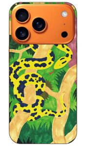 Python designed by ��������Ђ��� iPhone 17 Pro �S�ʃv�����g SECOND SKIN �{�̕ی� �X�}�z�P�[�X �X�}�z�J�o�[ ��������