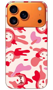 unnon�J���t�� �ipink�j designed by ����H�� iPhone 17 Pro �S�ʃv�����g SECOND SKIN �{�̕ی� �X�}�z�P�[�X �X�}�z�J�o�[ ��������