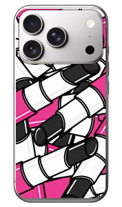 ���[�W�� �u���b�N (�N���A) iPhone 18 Pro Max YESNO �{�� �ی� �n�[�h�P�[�X �X�}�z�J�o�[�@���������@�A�C�t�H�� 18 �v�� �}�b�N�X