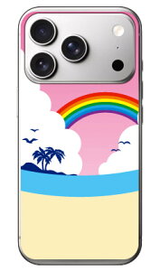 �r�[�` (�N���A) iPhone 18 Pro Max YESNO �{�� �ی� �n�[�h�P�[�X �X�}�z�J�o�[�@���������@�A�C�t�H�� 18 �v�� �}�b�N�X