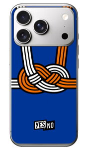 �n�b�s�[�M�t�g �u���[ (�N���A) iPhone 18 Pro Max YESNO �{�� �ی� �n�[�h�P�[�X �X�}�z�J�o�[�@���������@�A�C�t�H�� 18 �v�� �}�b�N�X