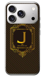 Cf LTD ���O�W���A���[�C�j�V���� J �S�[���h�C�G���[ (�N���A) iPhone 18 Pro Max Coverfull �{�� �ی� �n�[�h�P�[�X �X�}�z�J�o�[�@���������@�A�C�t�H�� 18 �v�� �}�b�N�X