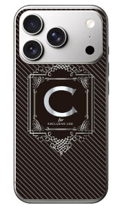Cf LTD ���O�W���A���[�C�j�V���� C �V���o�[�O���[ (�N���A) iPhone 18 Pro Max Coverfull �{�� �ی� �n�[�h�P�[�X �X�}�z�J�o�[�@���������@�A�C�t�H�� 18 �v�� �}�b�N�X