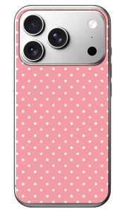 Cf LTD �s���L�[�R���N�V���� �h�b�g�i���j (�N���A) iPhone 18 Pro Max Coverfull �{�� �ی� �n�[�h�P�[�X �X�}�z�J�o�[�@���������@�A�C�t�H�� 18 �v�� �}�b�N�X