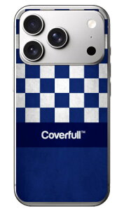 Cf LTD KICKS�R���N�V�����V���[�Y #7 �`�F�b�J�[ �l�C�r�[×�z���C�g (�N���A) iPhone 18 Pro Max Coverfull �{�� �ی� �n�[�h�P�[�X �X�}�z�J�o�[�@���������@�A�C�t�H�� 18 �v�� �}�b�N�X