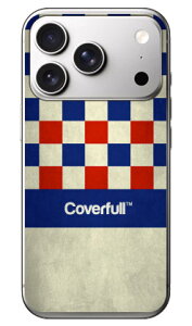 Cf LTD KICKS�R���N�V�����V���[�Y #7 �`�F�b�J�[ ���b�h×�l�C�r�[ (�N���A) iPhone 18 Pro Max Coverfull �{�� �ی� �n�[�h�P�[�X �X�}�z�J�o�[�@���������@�A�C�t�H�� 18 �v�� �}�b�N�X