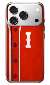 Cf LTD �x�[�X�{�[�� �C�j�V���� ���b�h I (�N���A) iPhone 18 Pro Max Coverfull �{�� �ی� �n�[�h�P�[�X �X�}�z�J�o�[�@���������@�A�C�t�H�� 18 �v�� �}�b�N�X