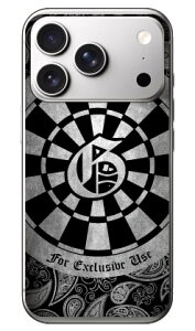 Cf LTD �_�[�c �C�j�V���� �O���[ G (�N���A) iPhone 18 Pro Max Coverfull �{�� �ی� �n�[�h�P�[�X �X�}�z�J�o�[�@���������@�A�C�t�H�� 18 �v�� �}�b�N�X