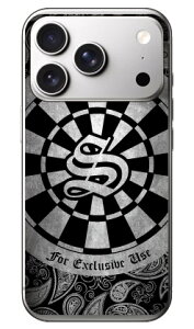 Cf LTD �_�[�c �C�j�V���� �O���[ S (�N���A) iPhone 18 Pro Max Coverfull �{�� �ی� �n�[�h�P�[�X �X�}�z�J�o�[�@���������@�A�C�t�H�� 18 �v�� �}�b�N�X