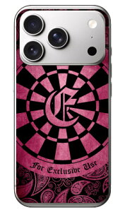 Cf LTD �_�[�c �C�j�V���� �s���N E (�N���A) iPhone 18 Pro Max Coverfull �{�� �ی� �n�[�h�P�[�X �X�}�z�J�o�[�@���������@�A�C�t�H�� 18 �v�� �}�b�N�X