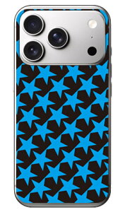 �X�^�[ TYPE2 �u���b�N×�u���[ (�N���A) iPhone 18 Pro Max SECOND SKIN �{�� �ی� �n�[�h�P�[�X �X�}�z�J�o�[�@���������@�A�C�t�H�� 18 �v�� �}�b�N�X